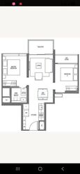 Midtown Modern (D7), Apartment #480987501